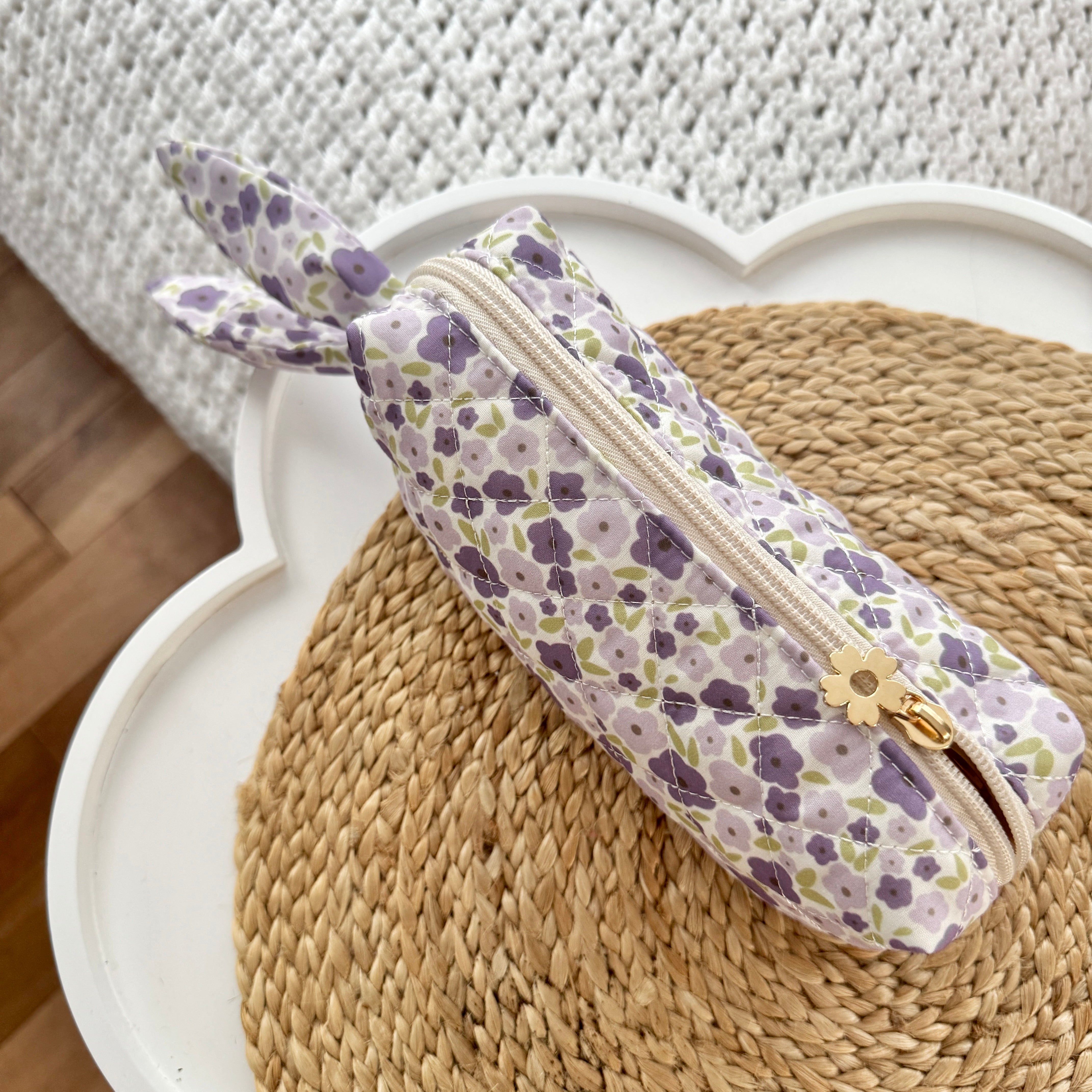 Image of Trousse (lavande 2.0)